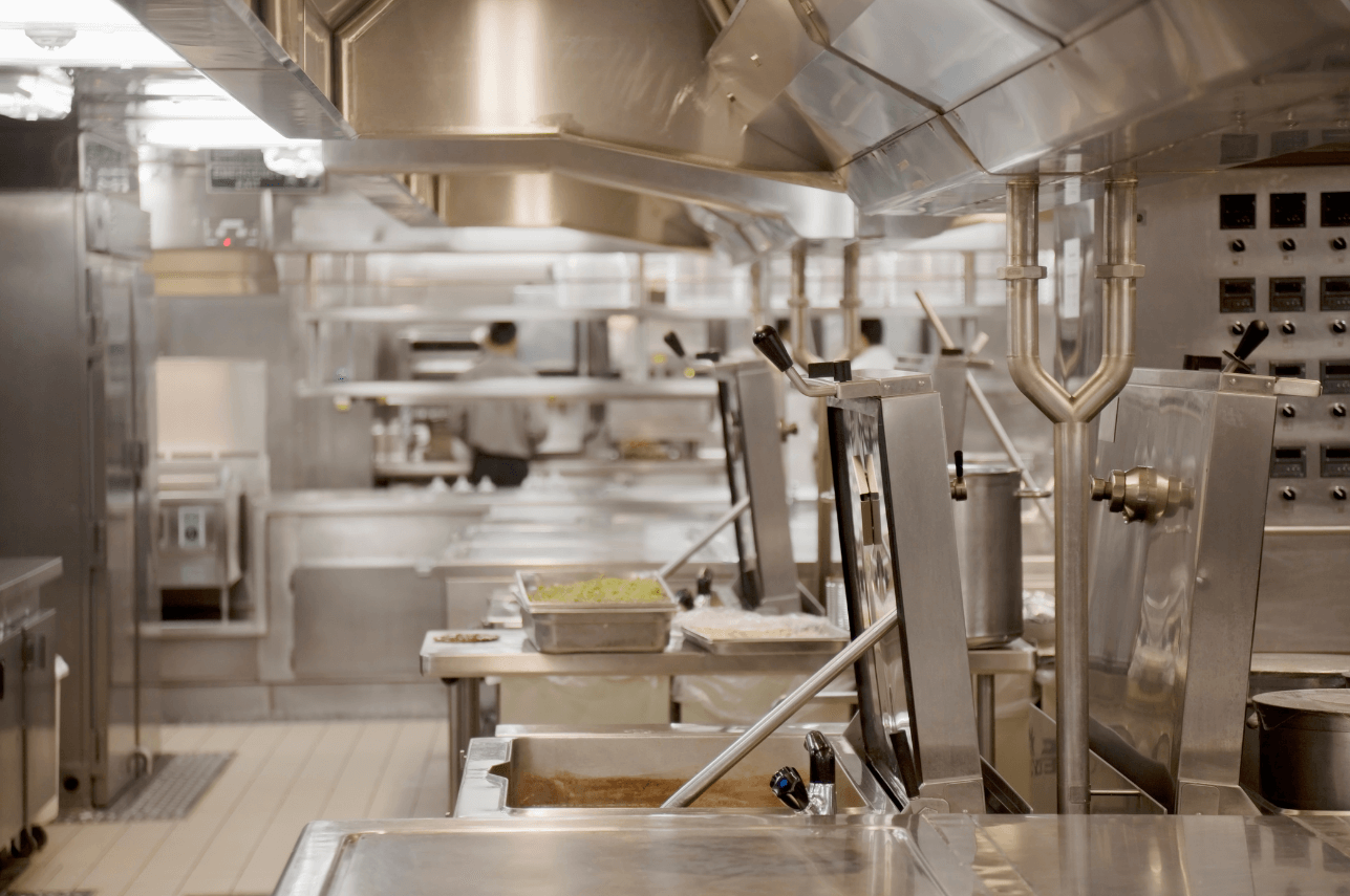 Commercial dough sheeter repair Dubai